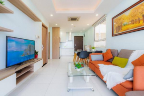 The Botanica - Apartment near Airport - Luxury